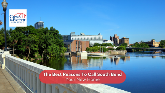 South Bend offers so many possibilities for new residents. Here are the reasons you should plan a move to this Indiana city.