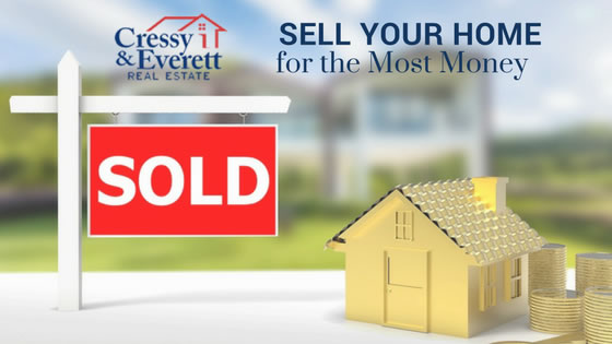 Sell Your Home for the Most Money